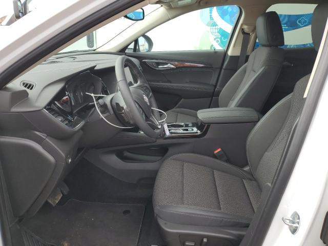 2023 BUICK ENVISION P - LRBFZMR42PD021205