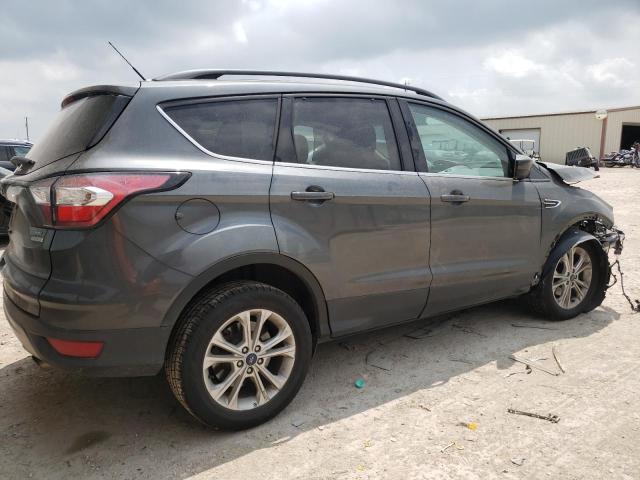 1FMCU0GD6JUA43323 Ford ESCAPE SE