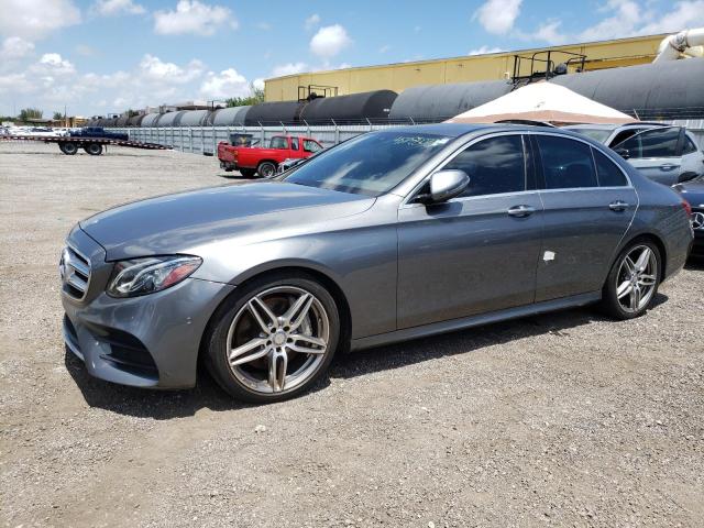 2017 MERCEDES-BENZ E 300 - WDDZF4JB4HA099253