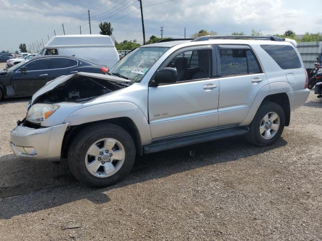 2005 Toyota 4Runner SR5