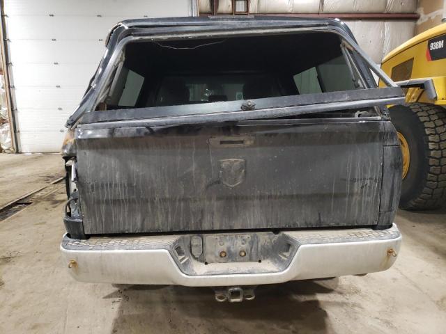 2016 RAM 1500 ST - 1C6RR7FG1GS270273