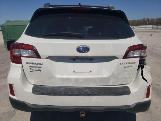 4S4BSENC5G3226087 Subaru Outback 3.6r Limited