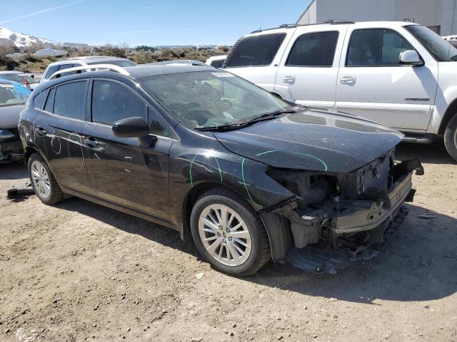 4S3GTAB67H3740796 Subaru Impreza Premium