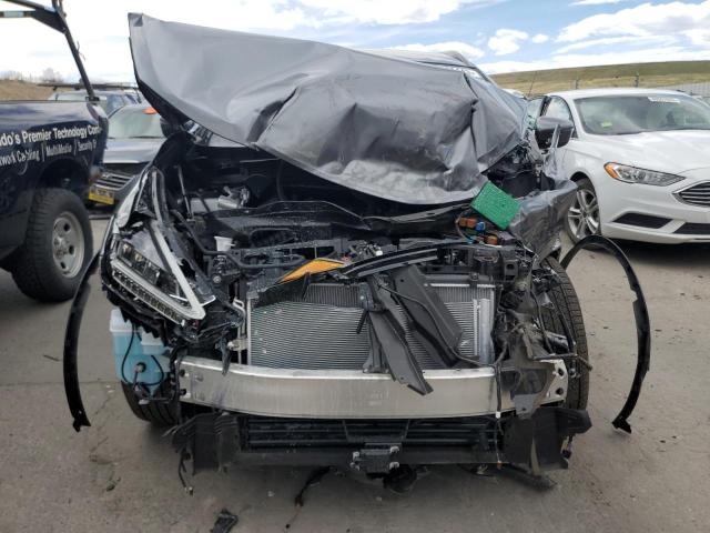 5N1AZ2BS0PC113813 Nissan MURANO SV