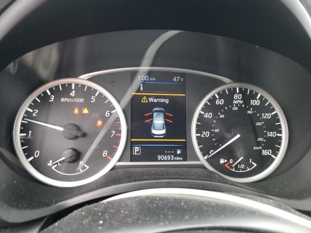 3N1AB7AP8KY282676 Nissan SENTRA S