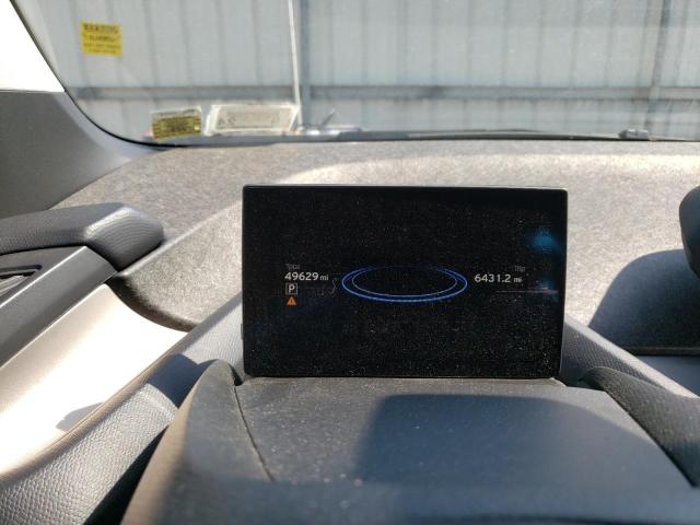 2019 BMW I3 REX - WBY8P4C52K7E79708