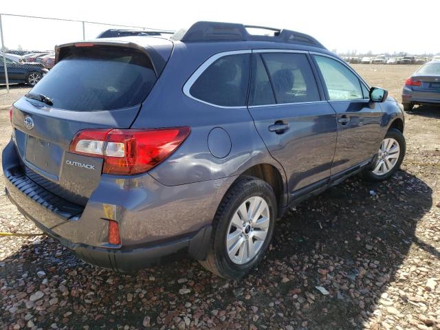 4S4BSBCC4F3343370 Subaru Outback 2.5i Premium