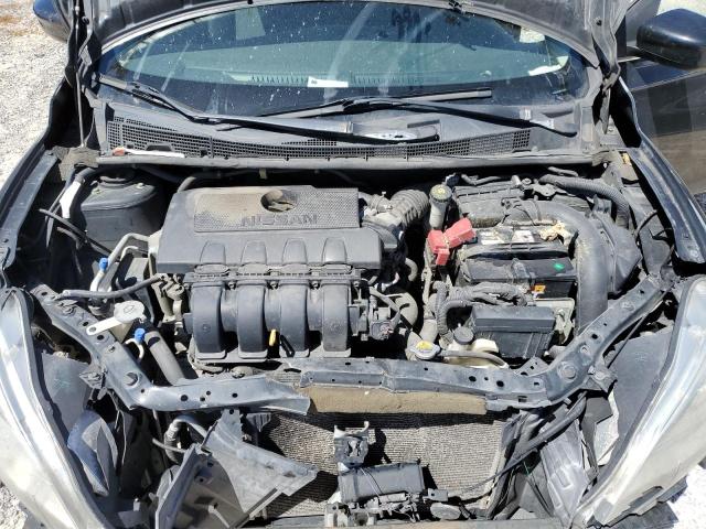 Nissan SENTRA S 2015 3N1AB7AP6FY313400 Image 11