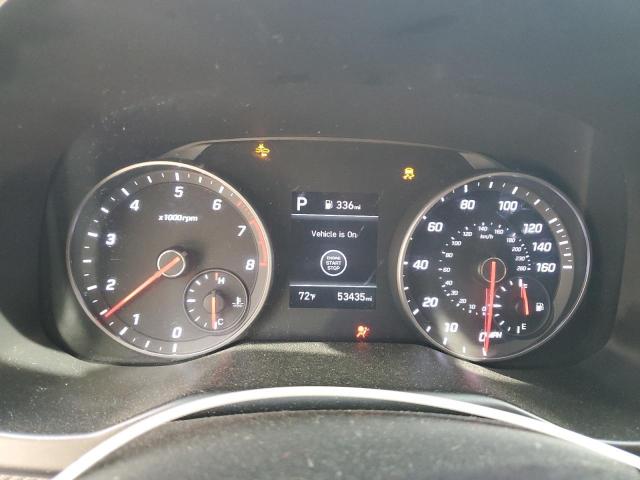 2019 HYUNDAI ELANTRA SP - KMHD04LB5KU831426