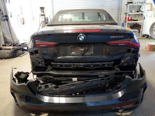 2021 BMW M440I - WBA53AT08MCG31257