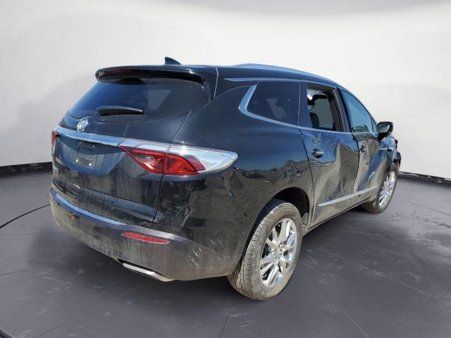 2022 BUICK ENCLAVE PR - 5GAEVBKW7NJ117176