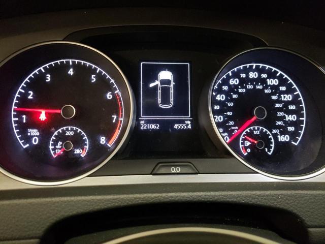 2015 VOLKSWAGEN GOLF SPORT - 3VWC17AUXFM514865