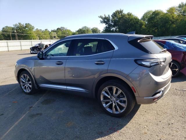 2022 BUICK ENVISION A - LRBFZRR47ND020917