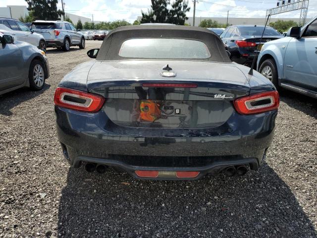 2017 FIAT 124 SPIDER - JC1NFAEK0H0114528
