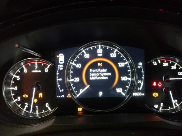 JM3TCBEY5L0409654 Mazda Cx-9 Signature