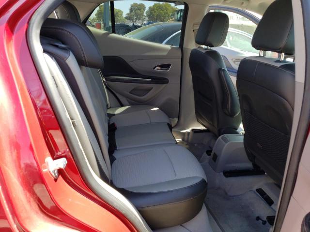 KL4CJASB9GB524528 Buick Encore