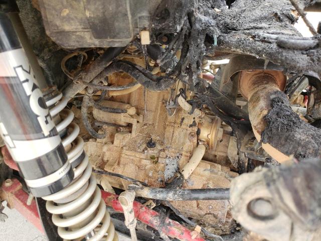 2019 HONDA SXS1000 S2 - 1HFVE0547K4000517