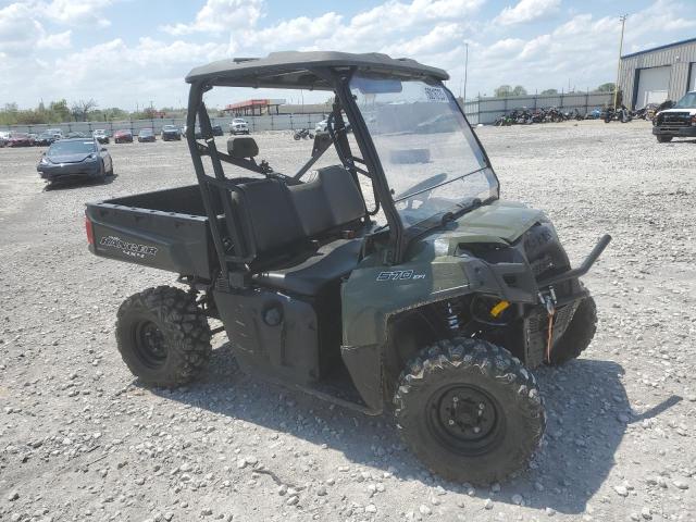 2019 POLARIS RANGER 570 - 3NSRCA577KE382336