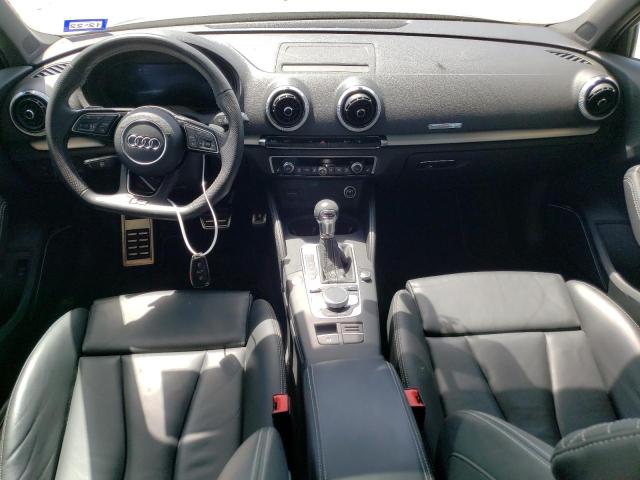 2017 AUDI S3 PREMIUM - WAUB1HFF4H1075318