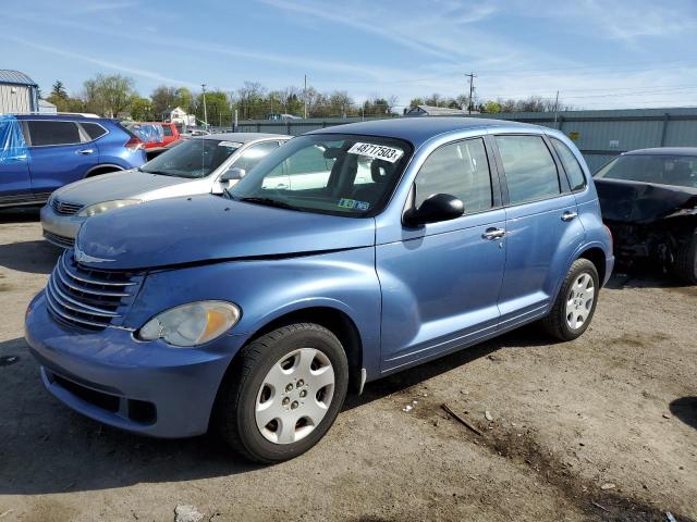 2007 Chrysler PT Cruiser 