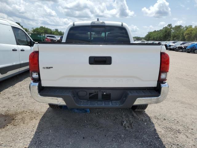 VIN 3TYAX5GN4NT047362 2022 TOYOTA TACOMA no.6