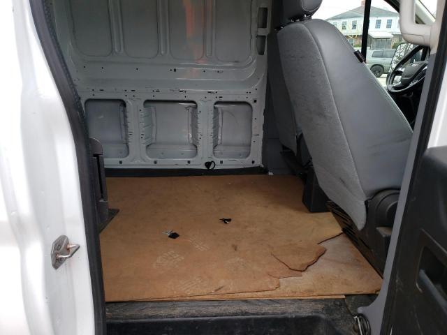 2017 FORD TRANSIT T- - 1FTYR1ZM8HKB33786