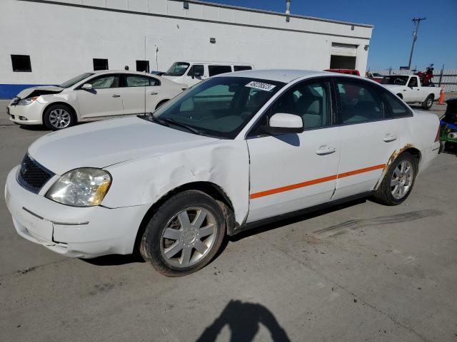 2006 Ford Five Hundred SE