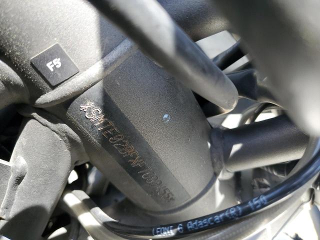 2015 TRIUMPH MOTORCYCLE TIGER 800 - SMTE02BFXFT688455