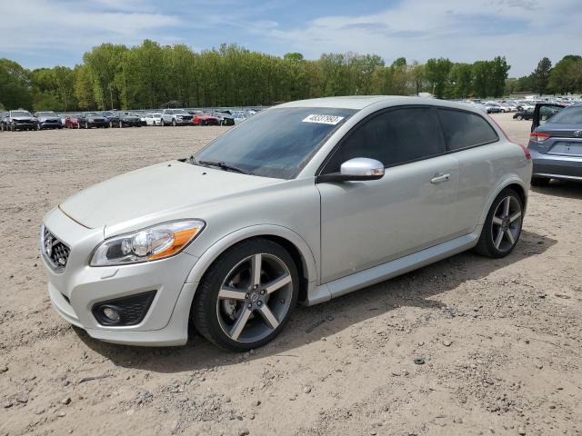 2013 Volvo C30 T5