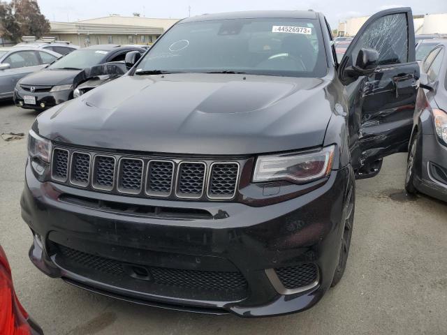 1C4RJFN90LC222930 Jeep Grand Cherokee Trackhawk