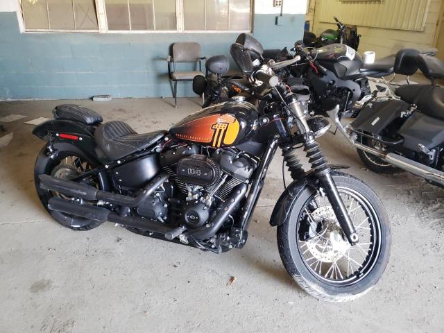 2021 HARLEY-DAVIDSON FXBBS - 1HD1YYK11MB068074