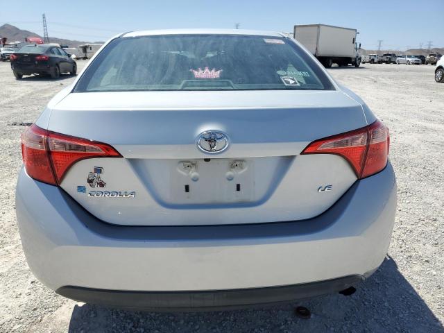 5YFBURHE4JP847323 Toyota COROLLA L