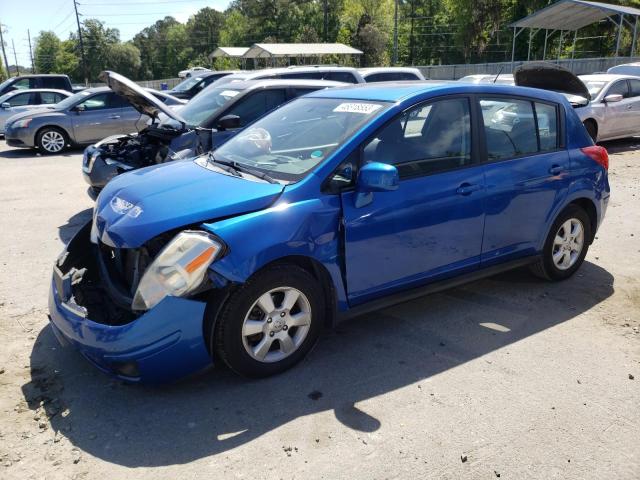 2007 Nissan Versa S