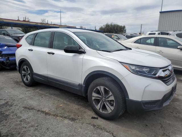 2019 HONDA CR-V LX - 2HKRW5H36KH402015
