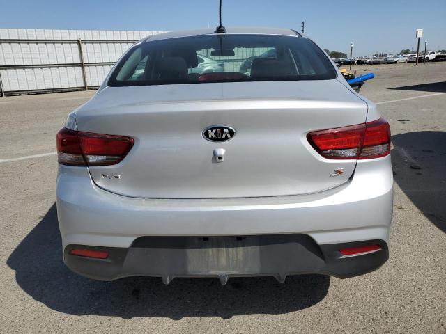 3KPA24AD5LE295311 KIA RIO LX