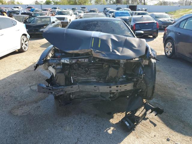 2018 DODGE CHARGER R/ - 2C3CDXCT1JH260375