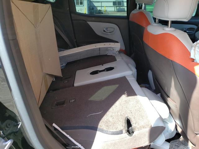 ZACCJADT2FPC03561 Jeep Renegade Limited