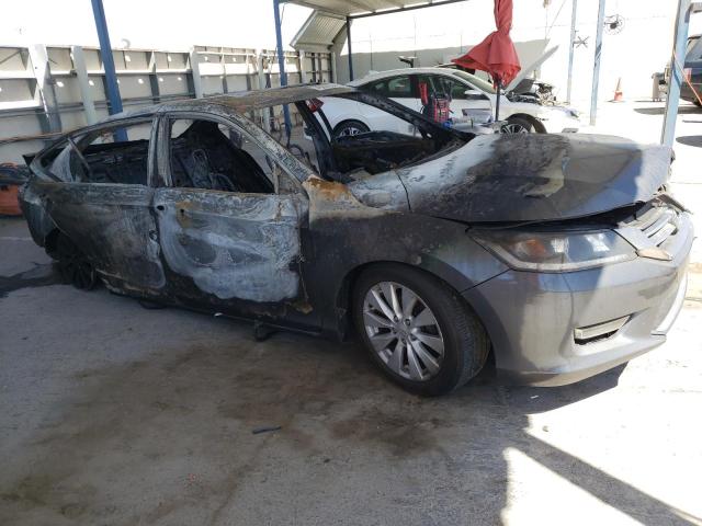 Vin: 1hgcr2f82da046782, lot: 49337233, honda accord exl 20134