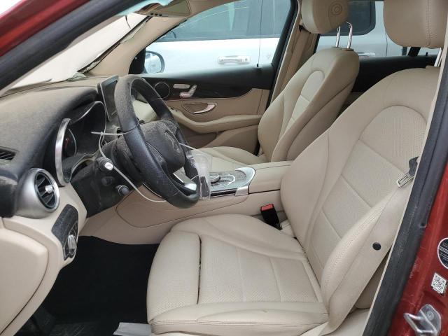 WDC0G4JB5KF643425 Mercedes-Benz GLC 300