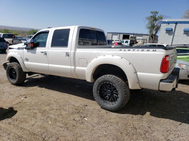 1FT8W3BT9FED34128 Ford F350 Super Duty