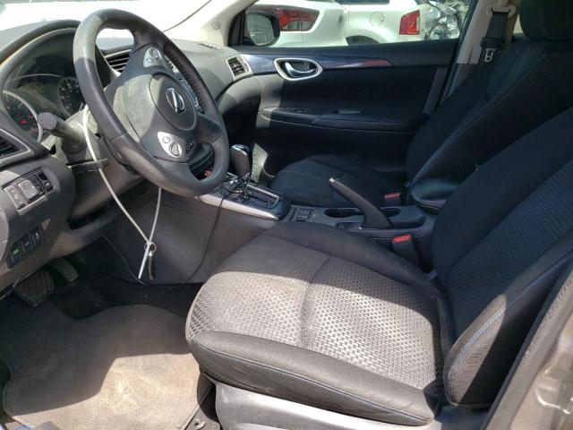 3N1CB7AP3HY402059 Nissan Sentra Sr Turbo