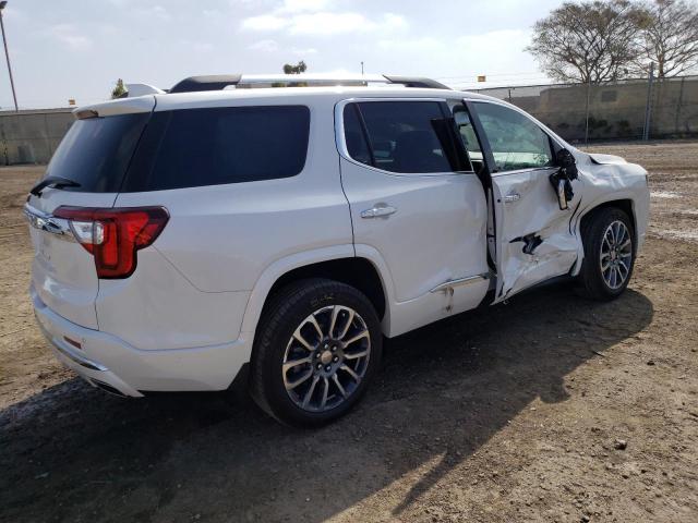 1GKKNPLS4NZ154976 GMC Acadia Denali