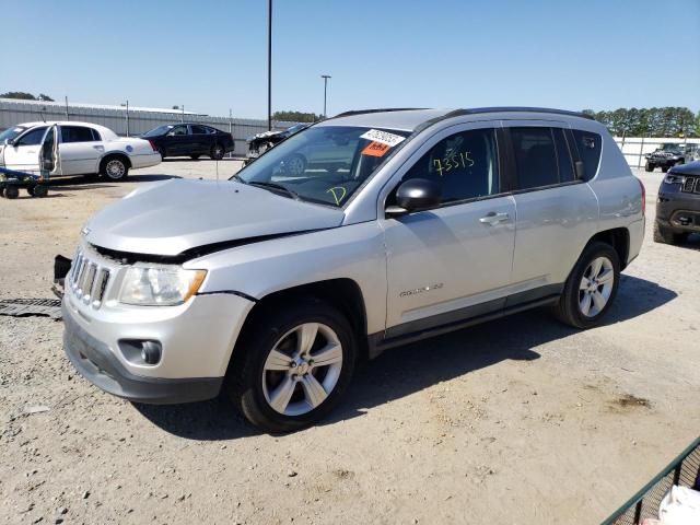 2011 Jeep Compass Sport