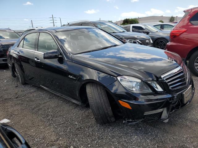 WDDHF7HB9BA352223 2011 MERCEDES-BENZ E-CLASS, photo no. 4