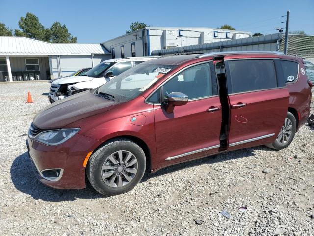 2019 CHRYSLER PACIFICA H - 2C4RC1N76KR640202
