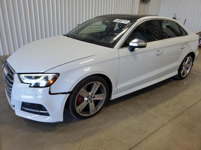 2020 AUDI S3 PREMIUM - WAUB1GFF2LA002273