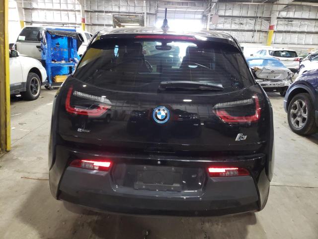 WBY1Z2C54EV284271 BMW I3 Bev