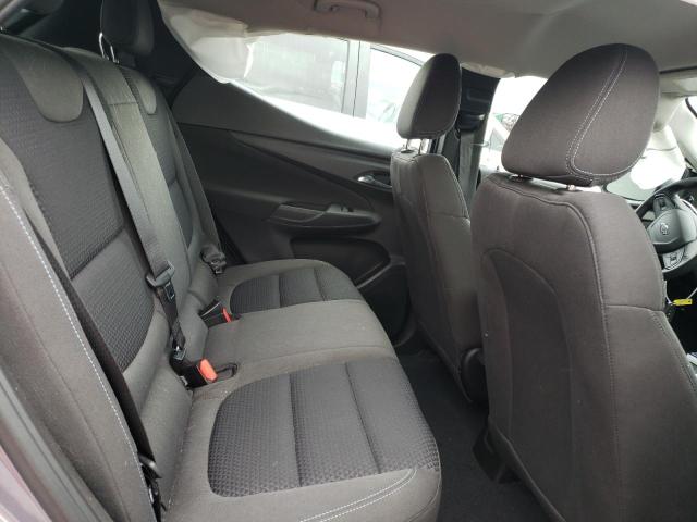 2023 CHEVROLET BOLT EUV L - 1G1FY6S05P4110461