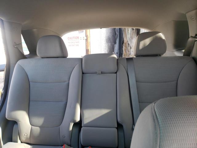 5XYKT4A79EG472346 KIA SORENTO LX