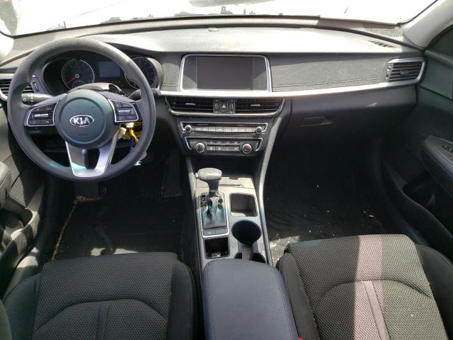 5XXGT4L32LG401846 KIA Optima Lx
